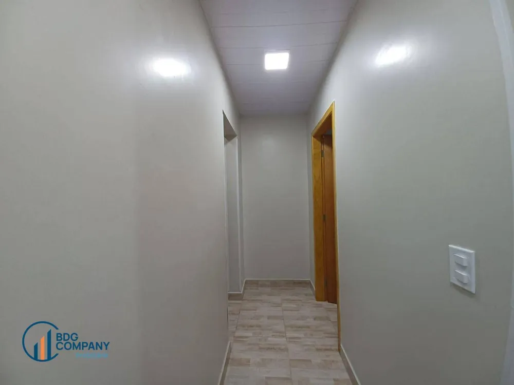 Kitnet-Studio, 30 m² - Foto 4