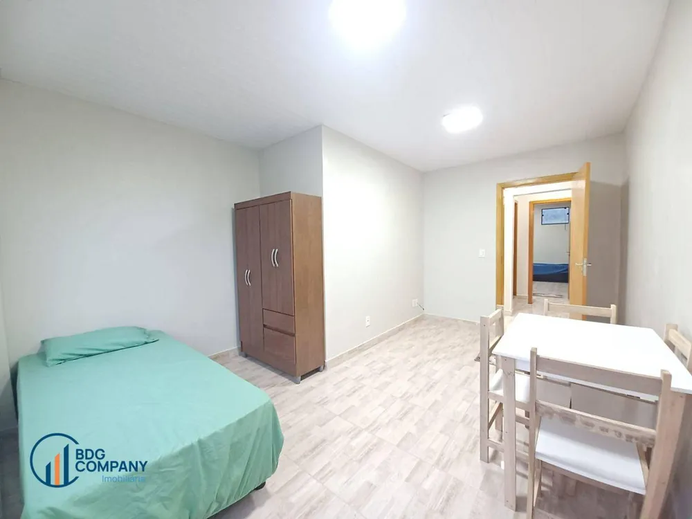 Kitnet-Studio, 30 m² - Foto 5