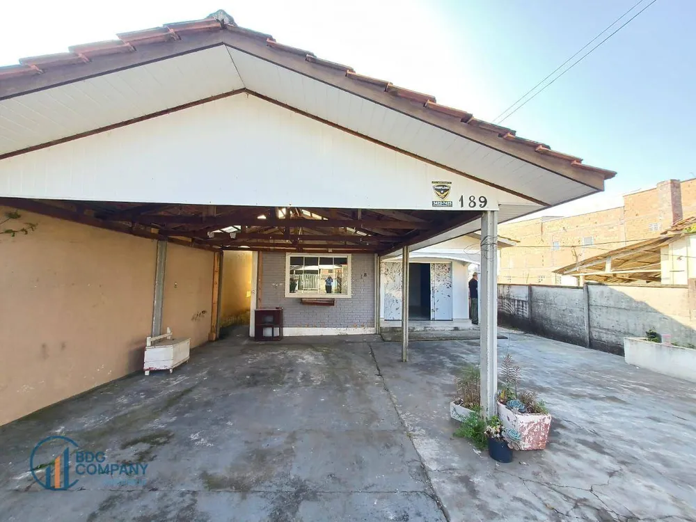 Casa, 2 quartos, 70 m² - Foto 2