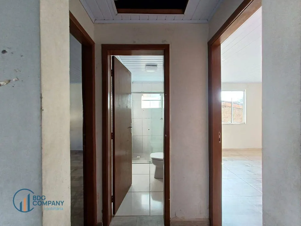 Casa, 2 quartos, 70 m² - Foto 8