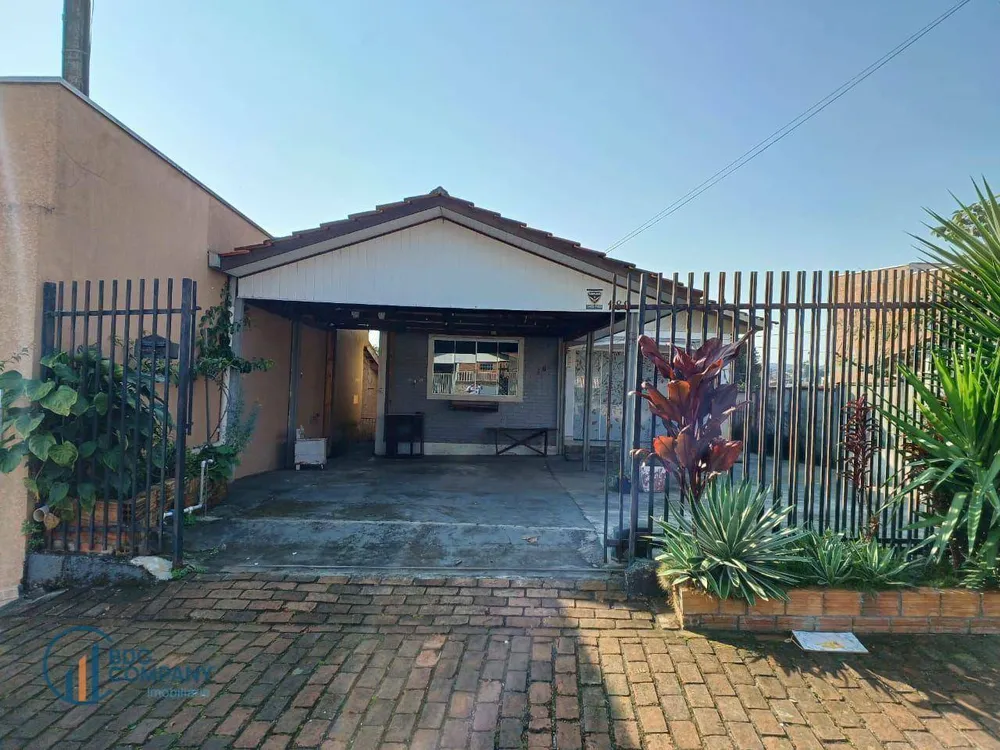 Casa, 2 quartos, 70 m² - Foto 1