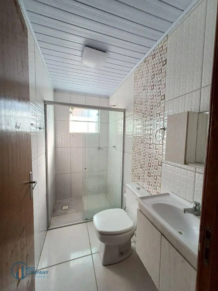 Casa, 2 quartos, 70 m² - Foto 10