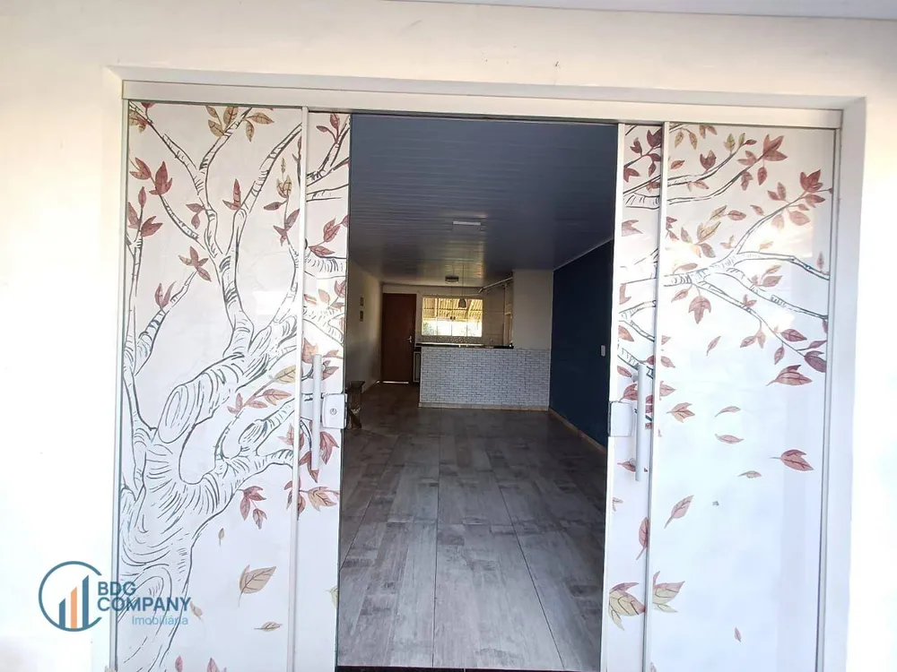 Casa, 2 quartos, 70 m² - Foto 4
