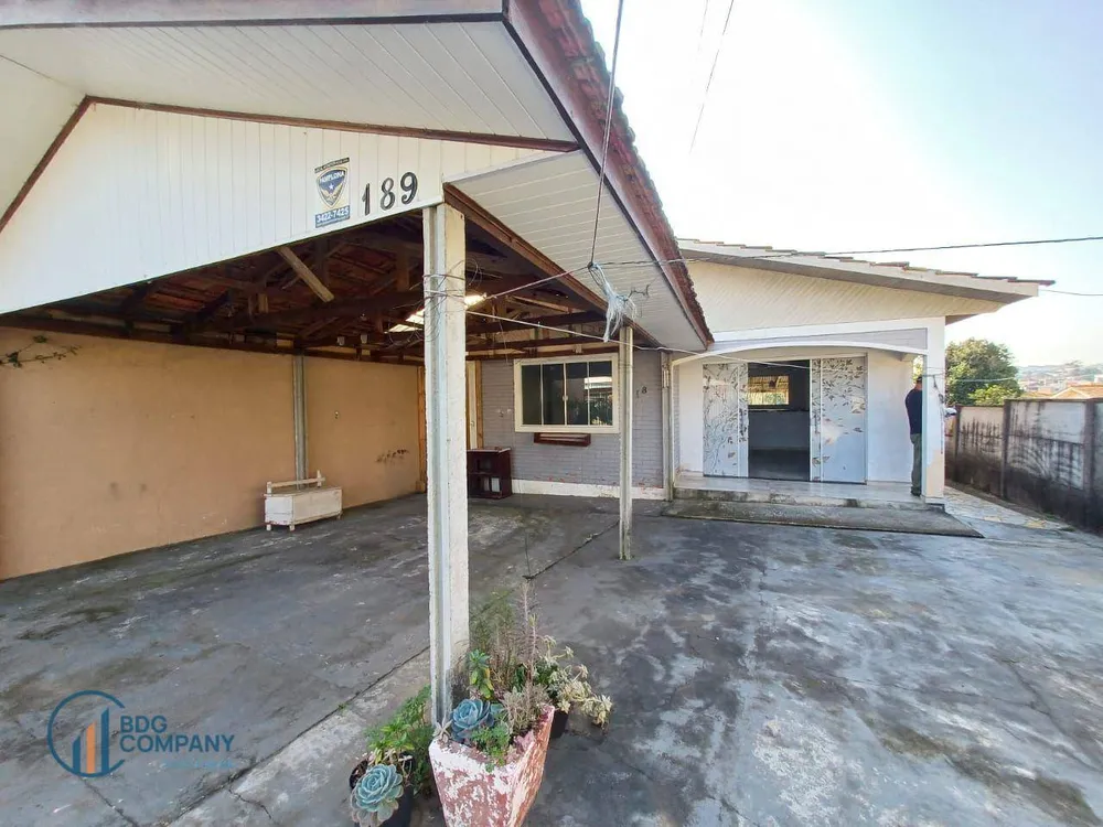 Casa, 2 quartos, 70 m² - Foto 3