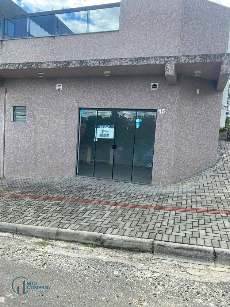 Conjunto Comercial-Sala para alugar, 35m² - Foto 1