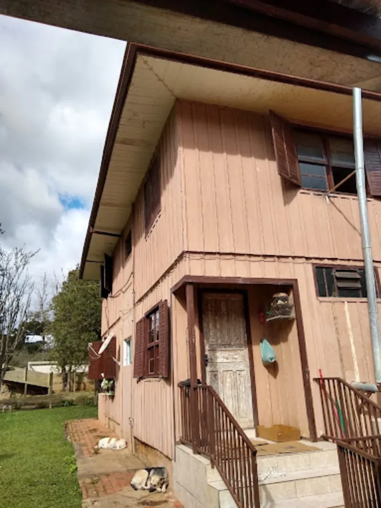 Chácara, 6 quartos, 8470 m² - Foto 1
