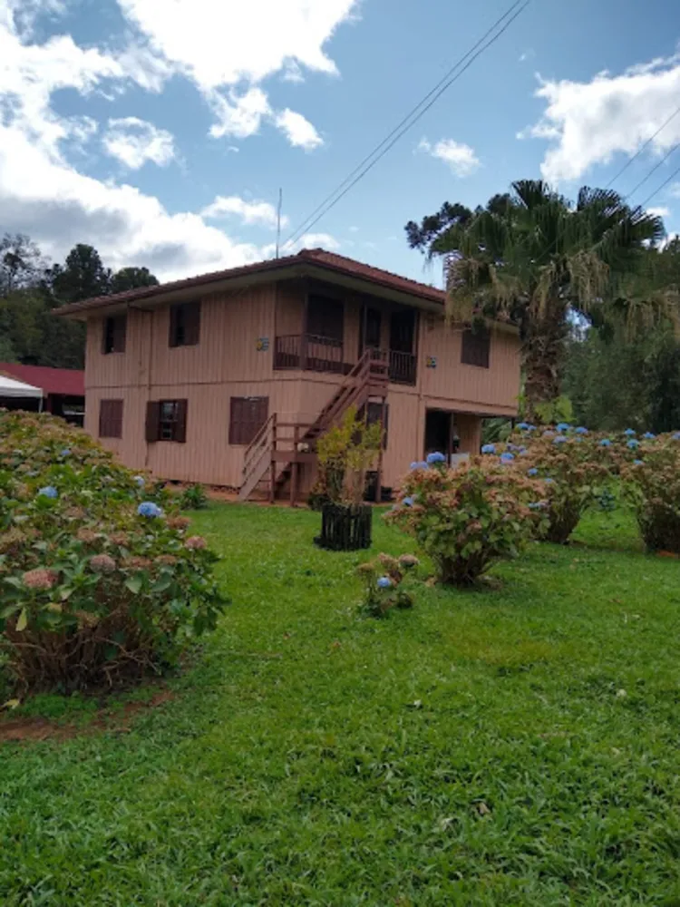 Chácara, 6 quartos, 8470 m² - Foto 3