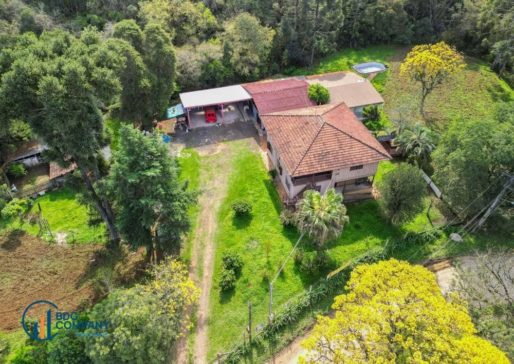 Chácara, 6 quartos, 8470 m² - Foto 9