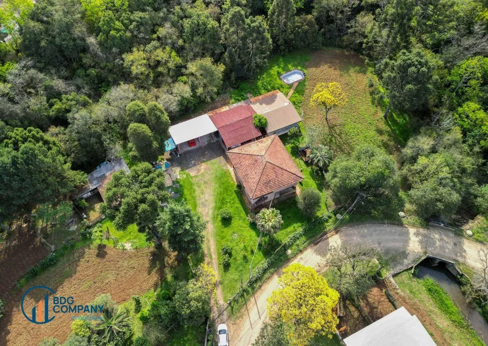 Chácara, 6 quartos, 8470 m² - Foto 8
