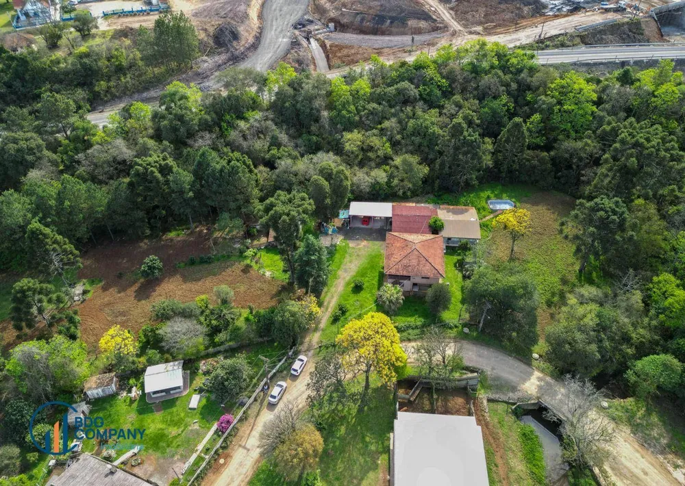 Chácara, 6 quartos, 8470 m² - Foto 10