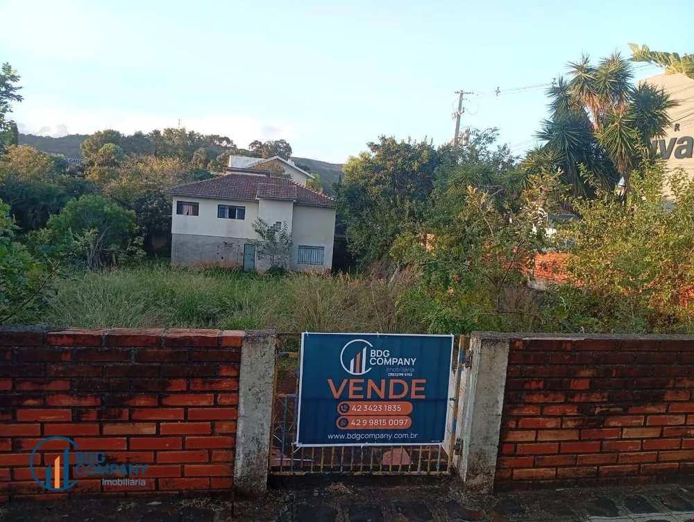 Terreno, 693 m² - Foto 1