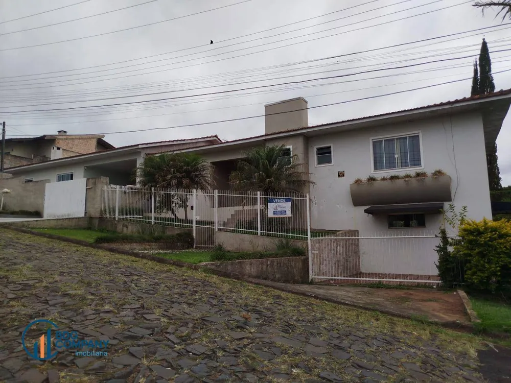 Casa, 4 quartos, 304 m² - Foto 4