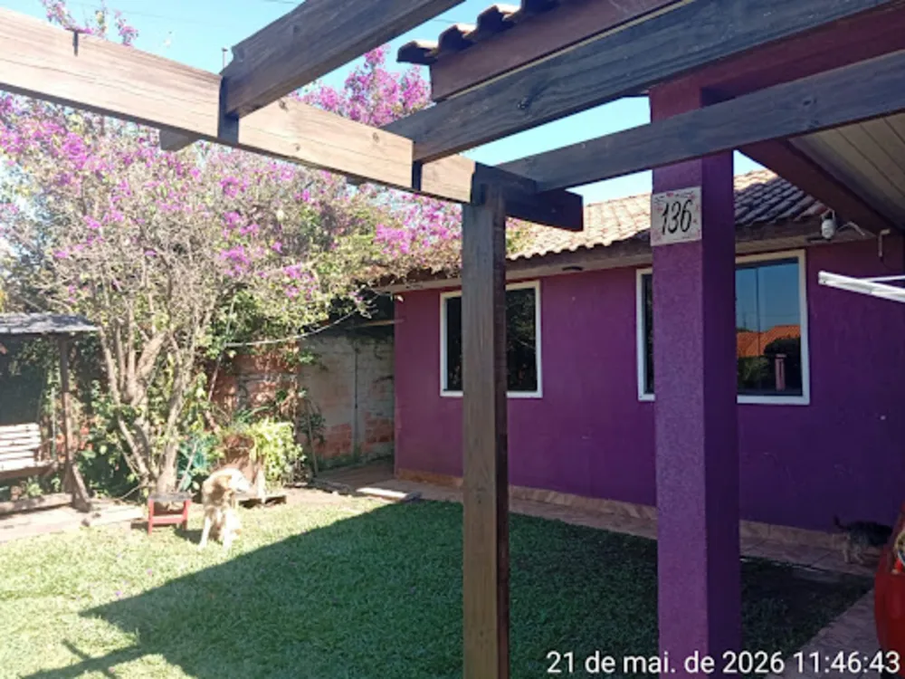 Casa, 4 quartos, 120 m² - Foto 2
