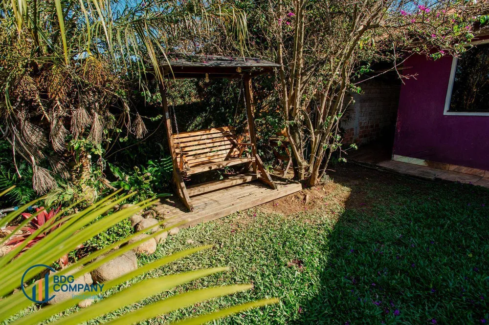 Casa, 4 quartos, 120 m² - Foto 7