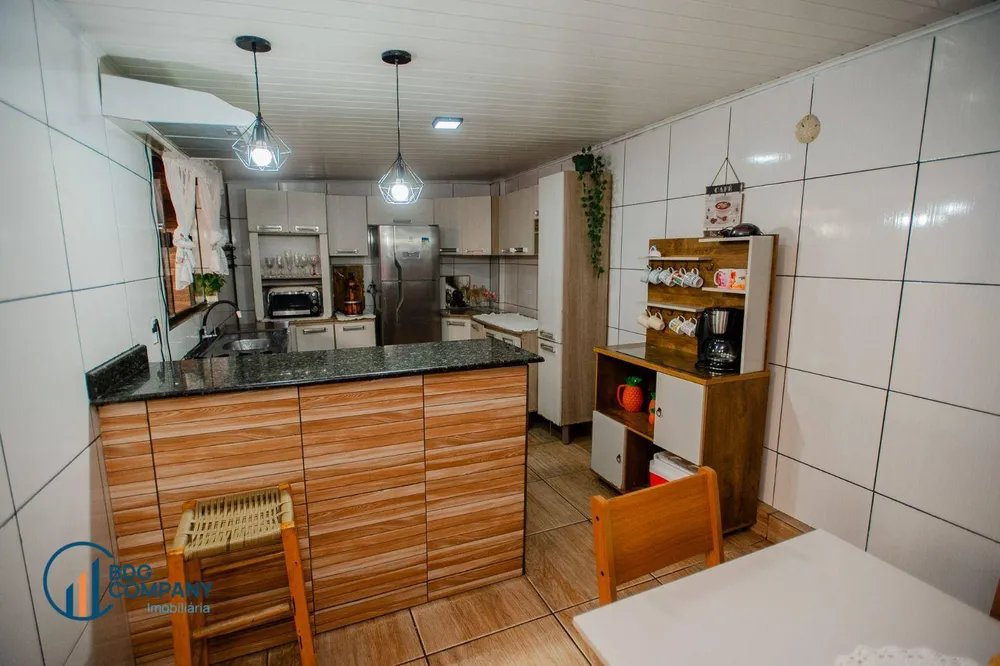 Casa, 4 quartos, 120 m² - Foto 4