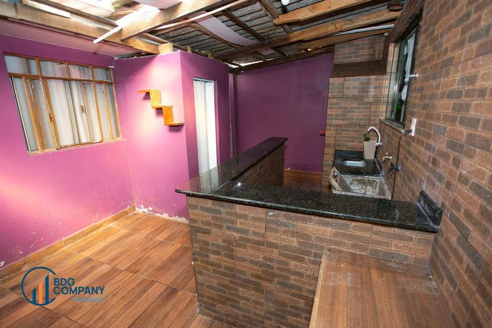 Casa, 4 quartos, 120 m² - Foto 5