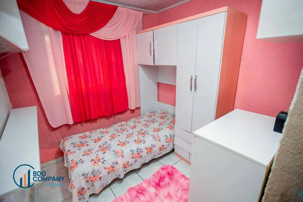 Casa, 4 quartos, 120 m² - Foto 6