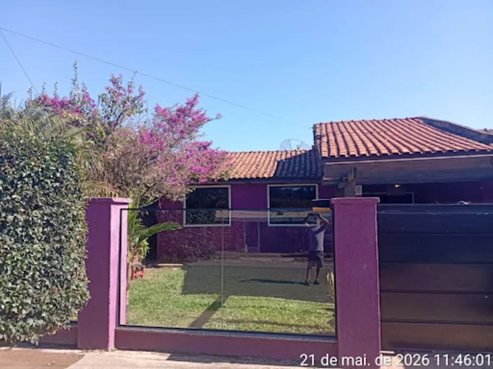 Casa, 4 quartos, 120 m² - Foto 1