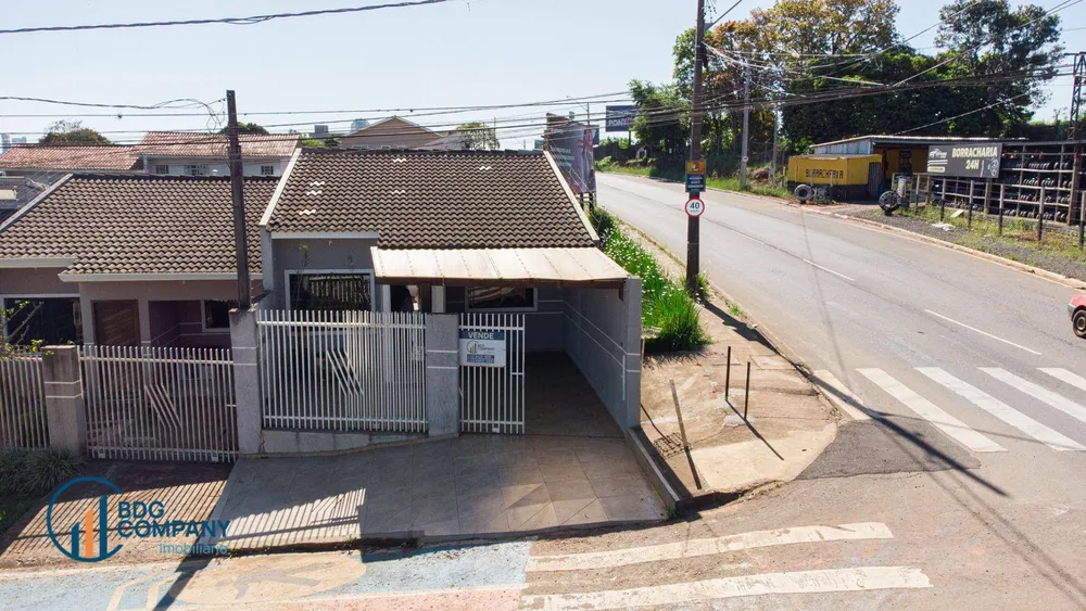 Casa, 2 quartos, 106 m² - Foto 1
