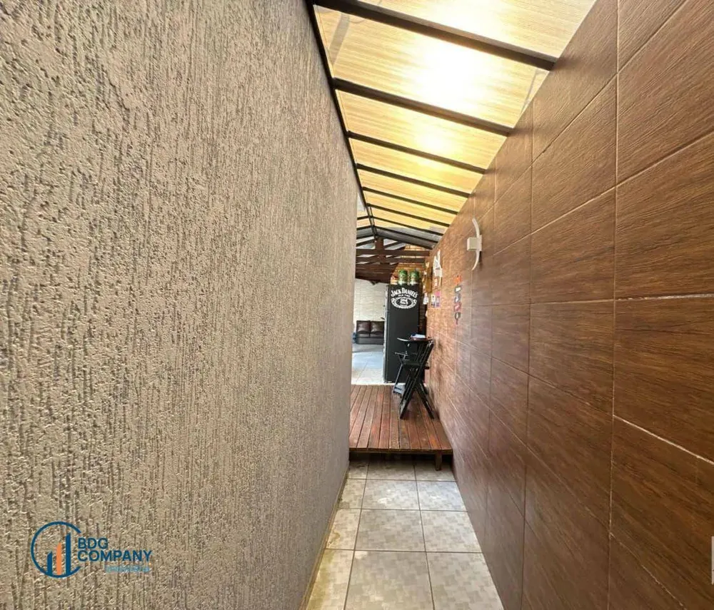 Casa, 2 quartos, 106 m² - Foto 8