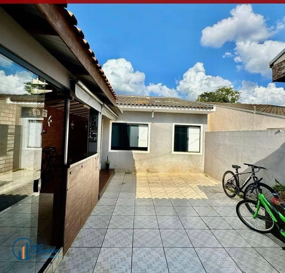 Casa, 2 quartos, 106 m² - Foto 6