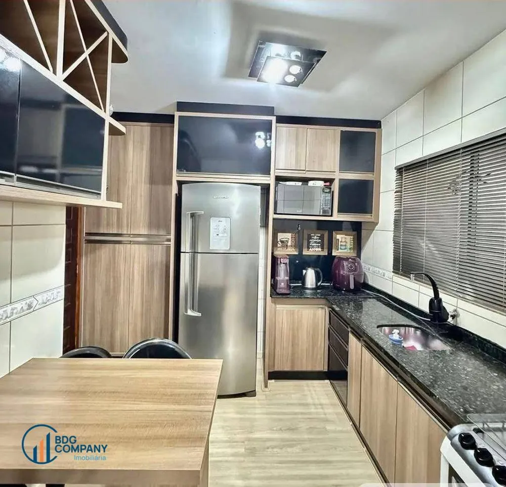 Casa, 2 quartos, 106 m² - Foto 3