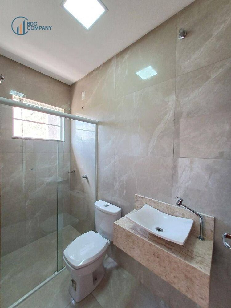 Casa, 3 quartos, 133 m² - Foto 2