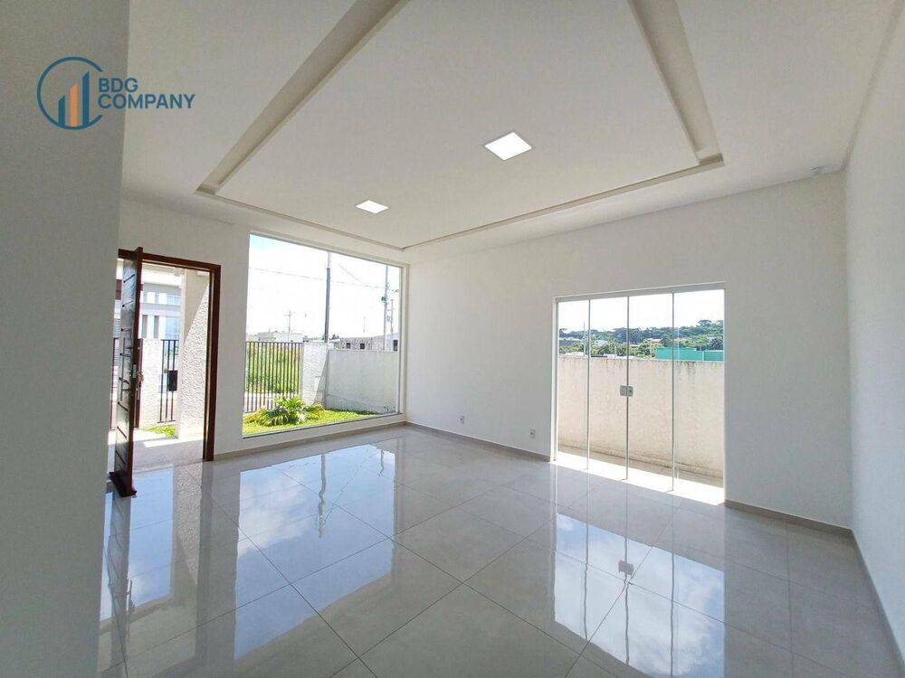 Casa, 3 quartos, 133 m² - Foto 8