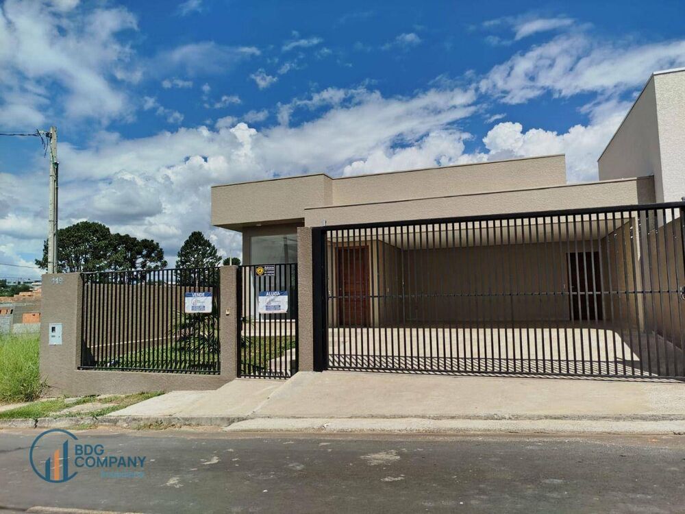 Casa, 3 quartos, 133 m² - Foto 21