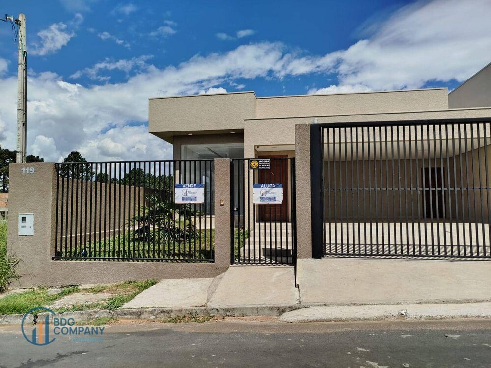 Casa, 3 quartos, 133 m² - Foto 20