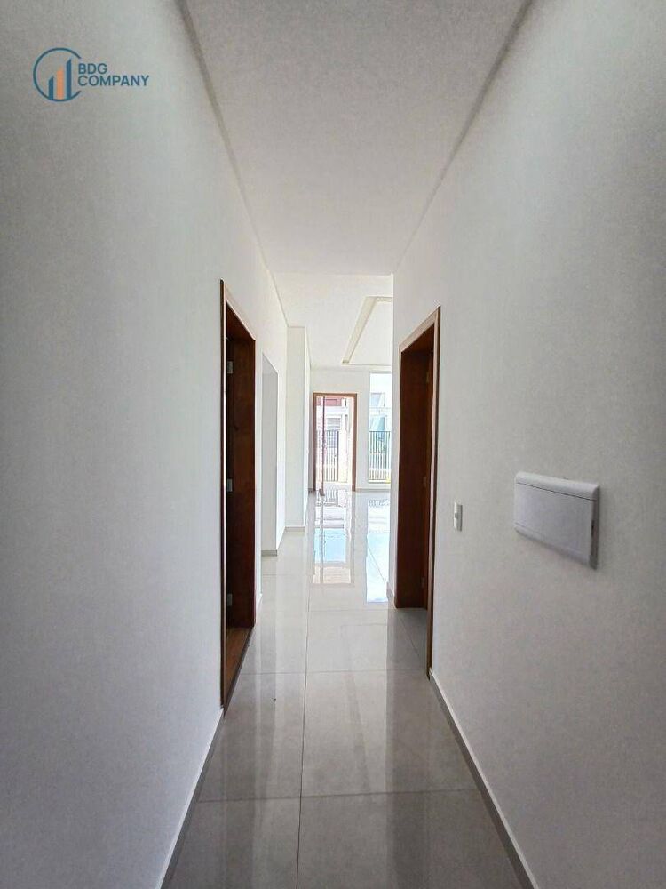 Casa, 3 quartos, 133 m² - Foto 3