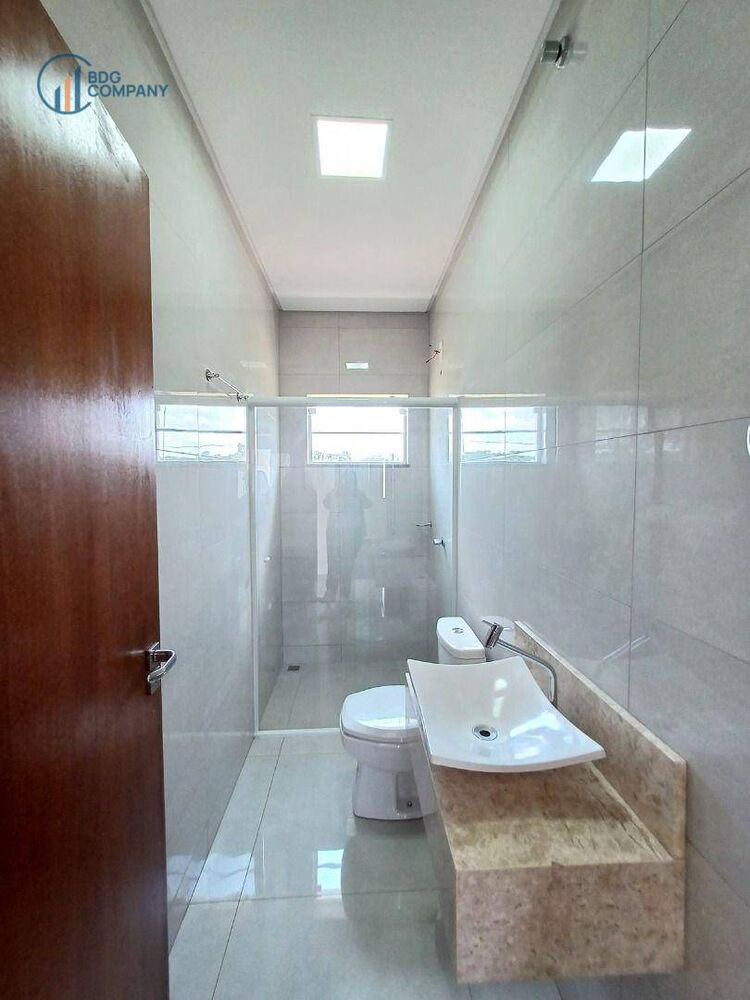 Casa, 3 quartos, 133 m² - Foto 9