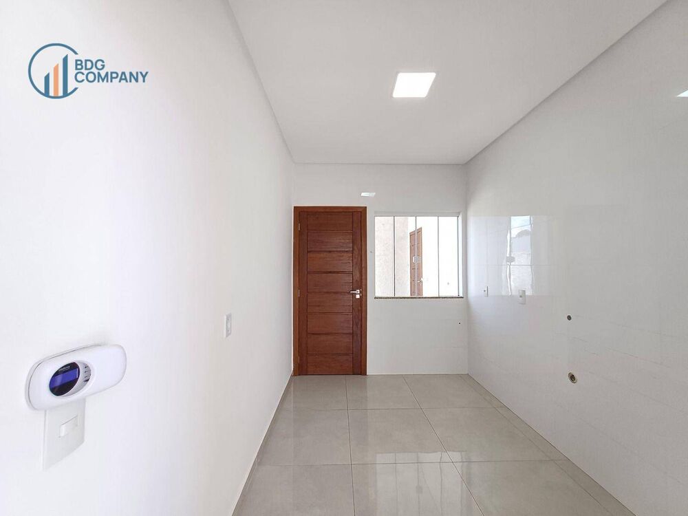 Casa, 3 quartos, 133 m² - Foto 18