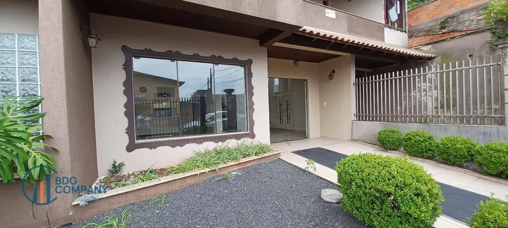 Sala-Conjunto, 40 m² - Foto 2