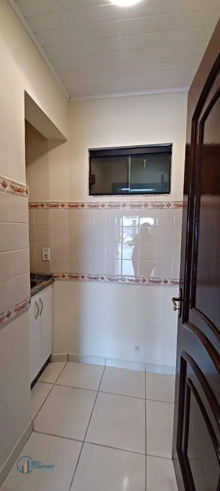 Sala-Conjunto, 40 m² - Foto 4
