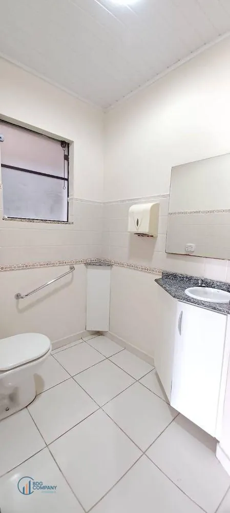 Sala-Conjunto, 40 m² - Foto 7