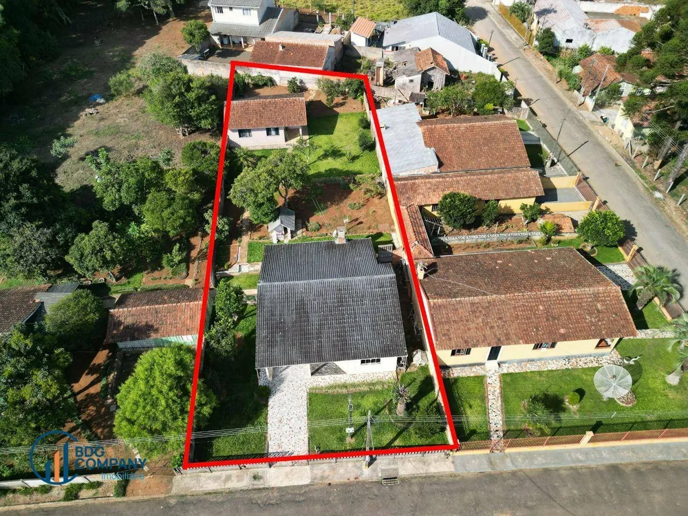 Casa, 4 quartos, 180 m² - Foto 3