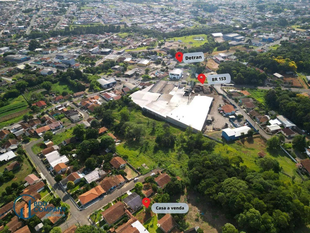 Casa, 4 quartos, 180 m² - Foto 4
