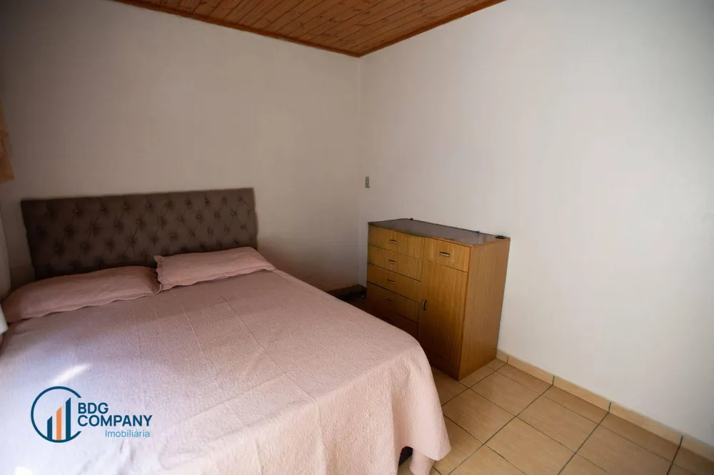 Casa, 4 quartos, 180 m² - Foto 7