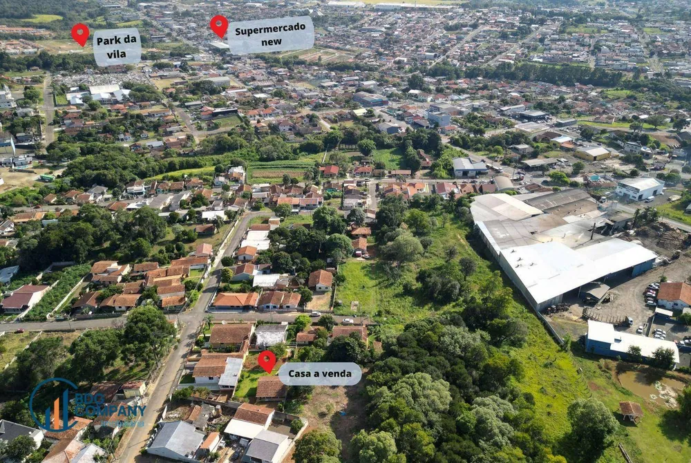 Casa, 4 quartos, 180 m² - Foto 5