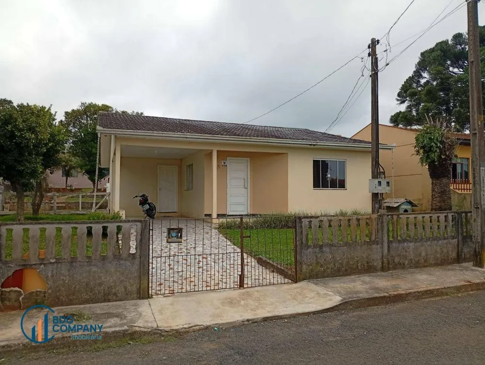 Casa, 4 quartos, 180 m² - Foto 1