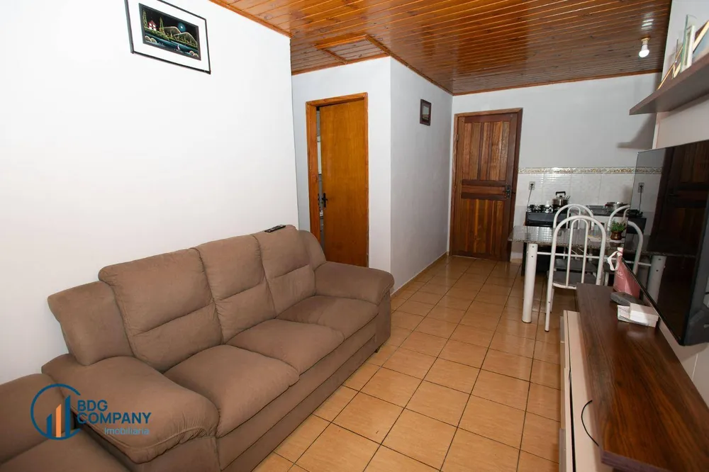 Casa, 4 quartos, 180 m² - Foto 6