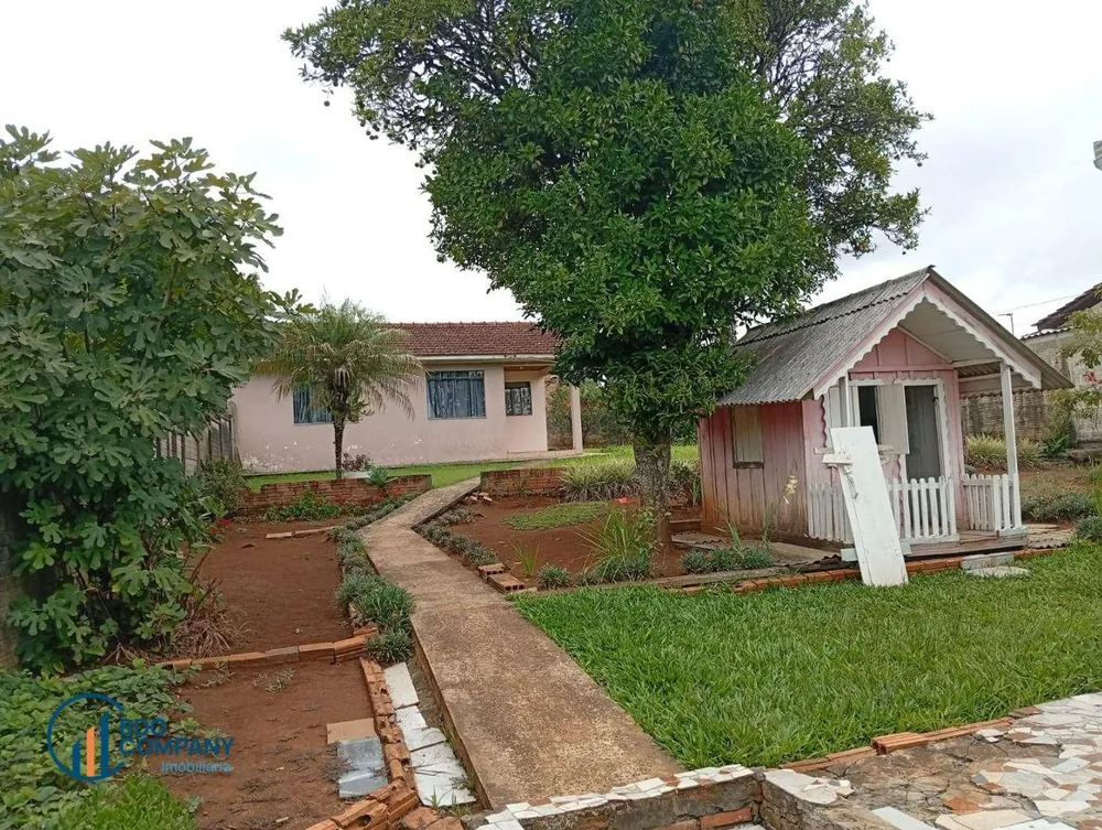 Casa, 4 quartos, 180 m² - Foto 2