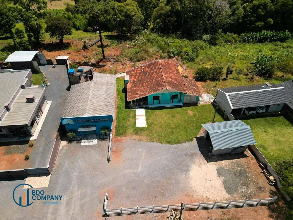 Chácara, 3 quartos, 4082 m² - Foto 8