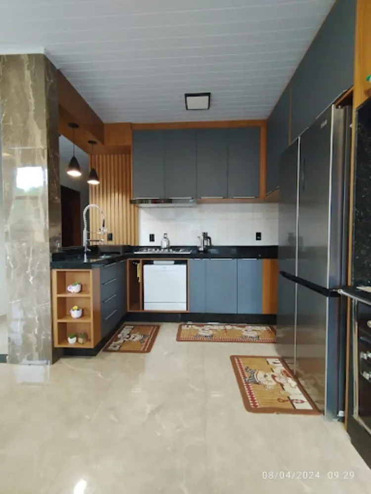 Chácara, 3 quartos, 4082 m² - Foto 4