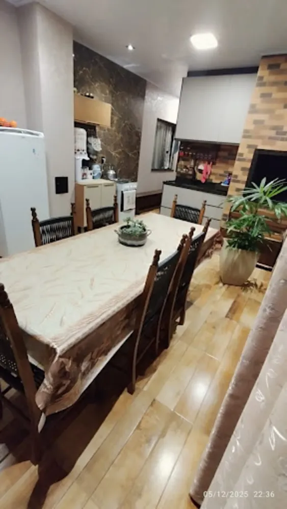 Chácara, 3 quartos, 4082 m² - Foto 3