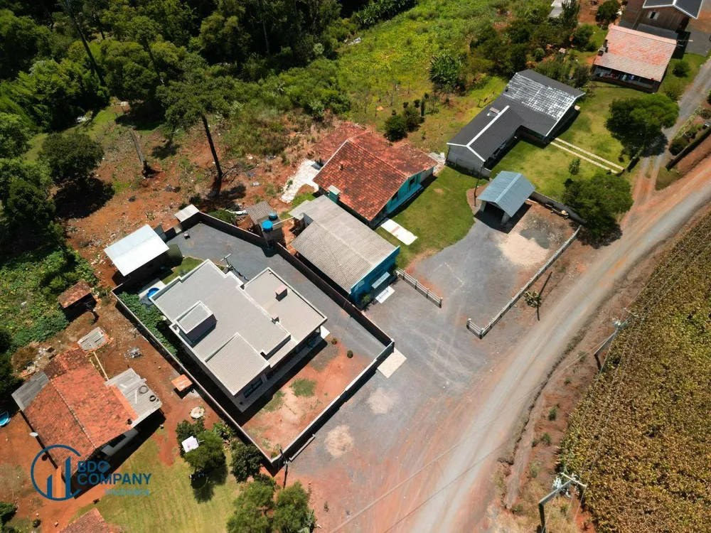 Chácara, 3 quartos, 4082 m² - Foto 9