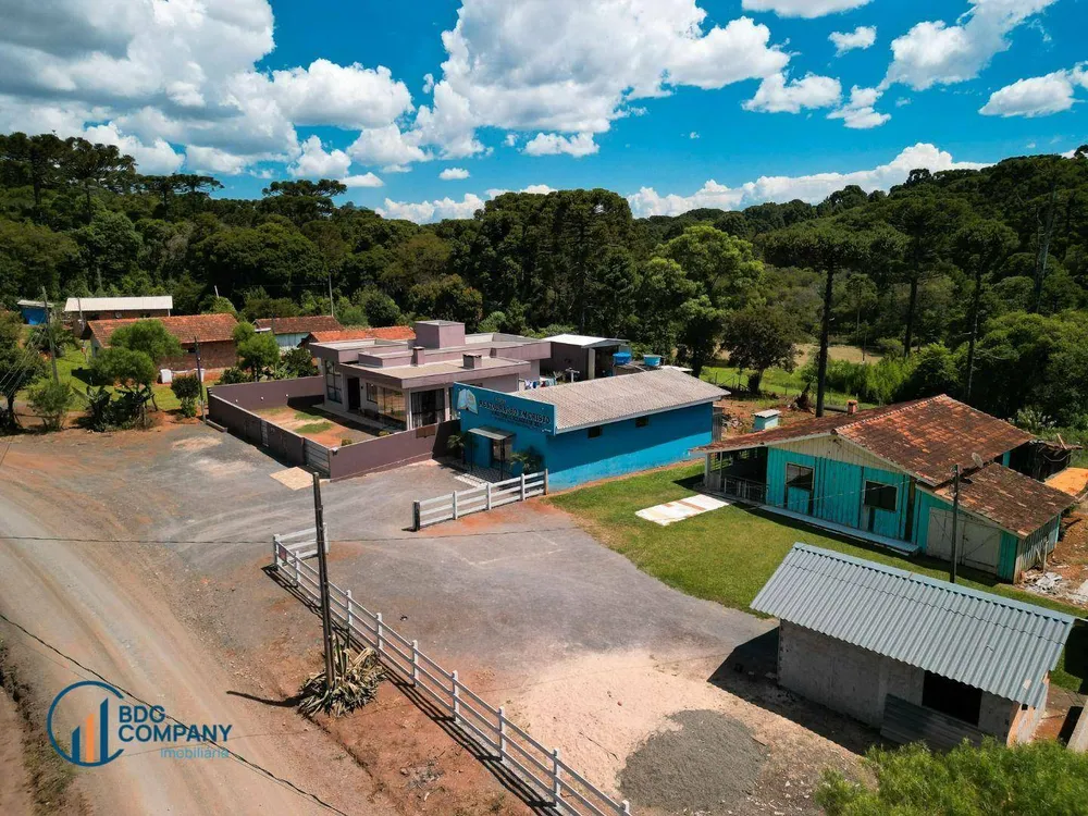 Chácara, 3 quartos, 4082 m² - Foto 11