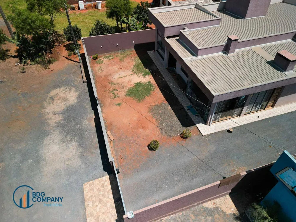 Chácara, 3 quartos, 4082 m² - Foto 10