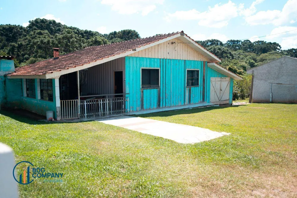 Chácara, 3 quartos, 4082 m² - Foto 12